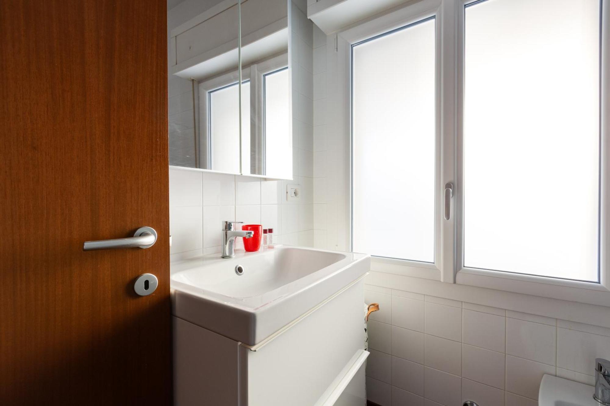 Mm Segesta Apartment Clinico San Siro Milan Extérieur photo