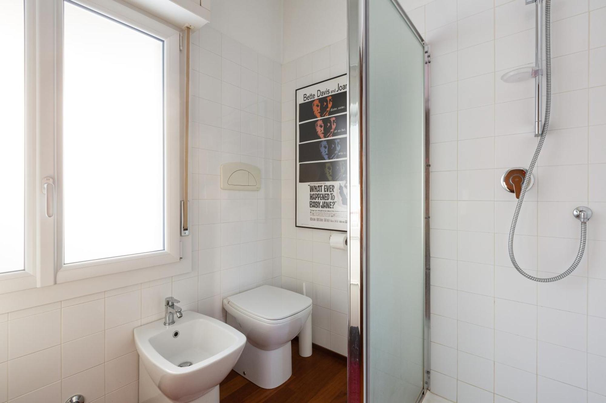 Mm Segesta Apartment Clinico San Siro Milan Extérieur photo