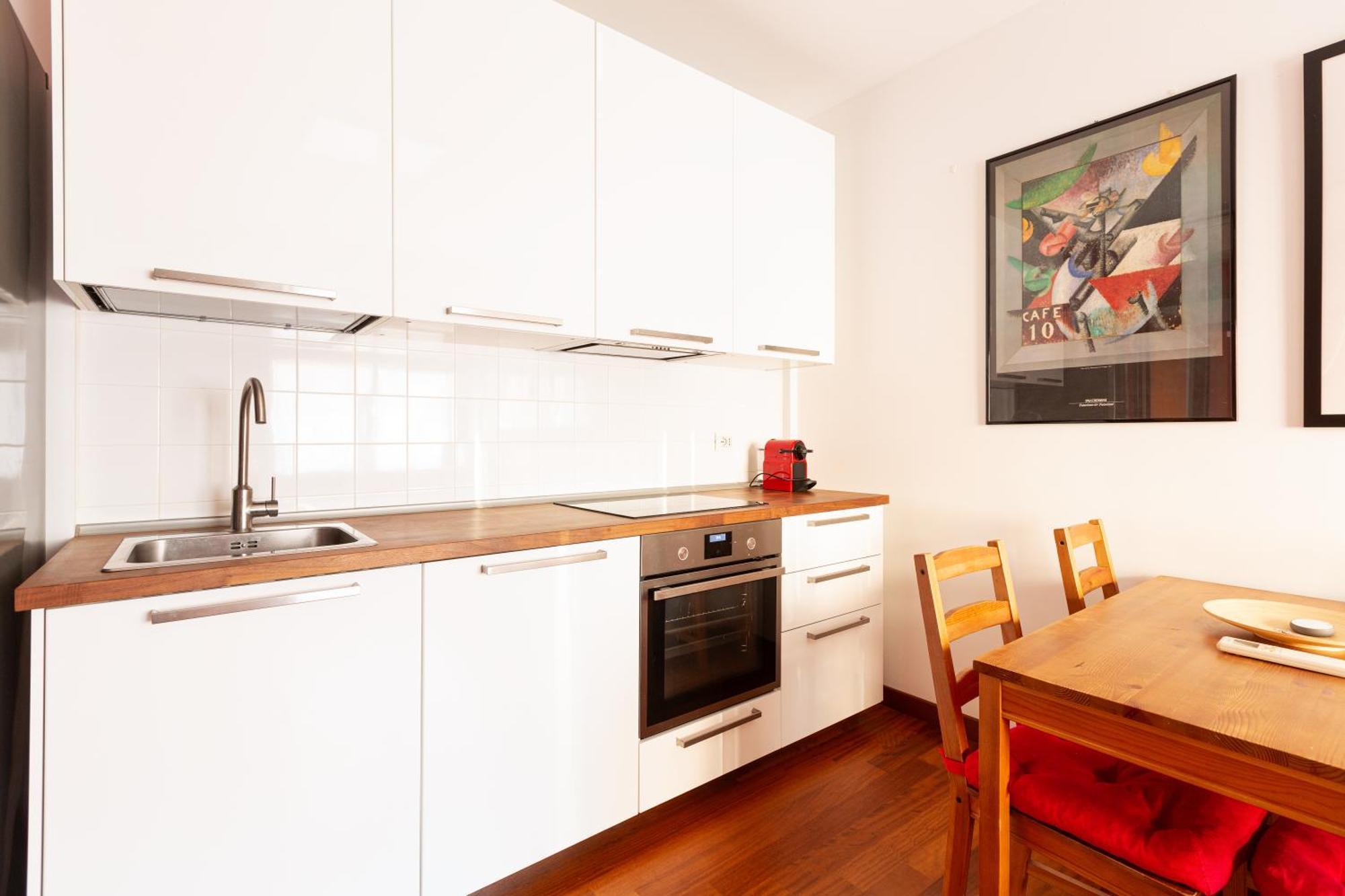 Mm Segesta Apartment Clinico San Siro Milan Extérieur photo